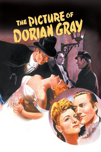 دانلود فیلم The Picture of Dorian Gray 1945