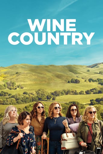 دانلود فیلم Wine Country 2019