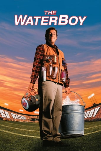 دانلود فیلم The Waterboy 1998