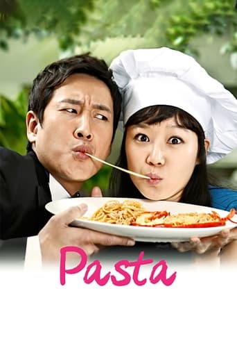 دانلود سریال Pasta 2010 (پاستا)