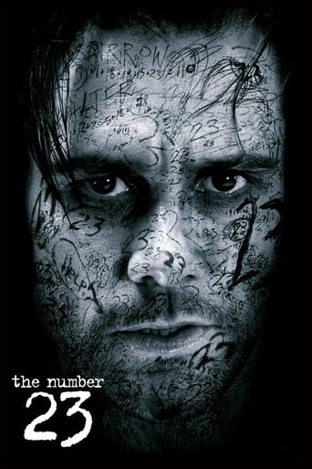 دانلود فیلم The Number 23 2007 (شماره ۲۳)