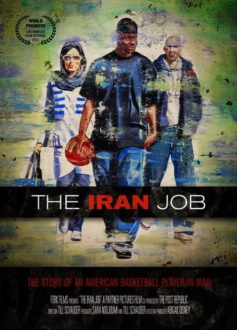 The Iran Job 2012