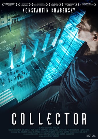 دانلود فیلم Collector 2016