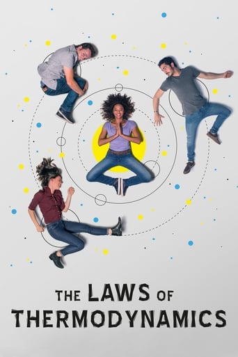 دانلود فیلم The Laws of Thermodynamics 2018