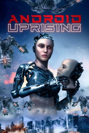 Android Uprising 2020