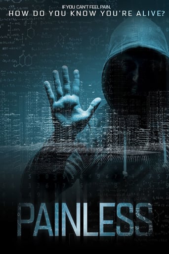 دانلود فیلم Painless 2017