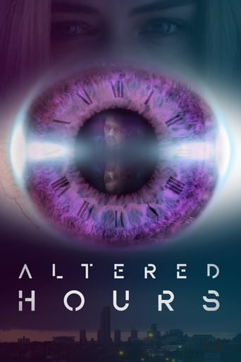 Altered Hours 2016