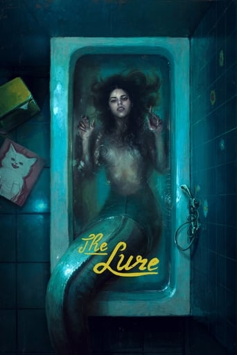 دانلود فیلم The Lure 2015