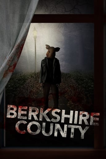 دانلود فیلم Berkshire County 2014