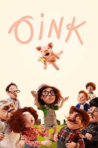 دانلود فیلم Oink 2022