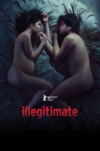 دانلود فیلم Illegitimate 2016