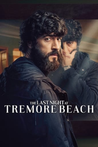 دانلود سریال The Last Night at Tremore Beach 2024