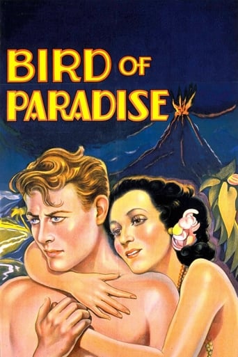 دانلود فیلم Bird of Paradise 1932