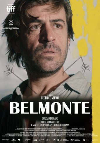 دانلود فیلم Belmonte 2018