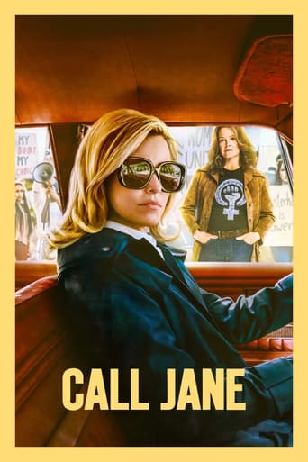 دانلود فیلم Call Jane 2022 (به جین زنگ‌ بزن)