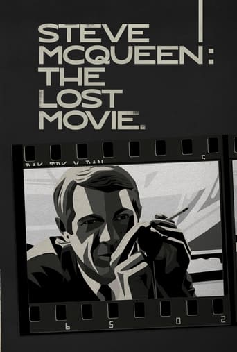 دانلود فیلم Steve McQueen: The Lost Movie 2021