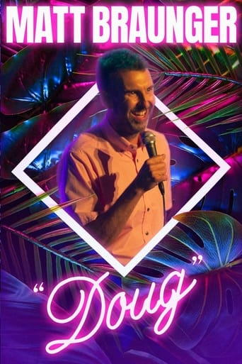 دانلود فیلم Matt Braunger: Doug 2022