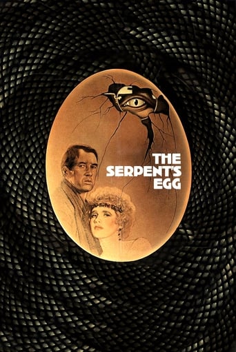 The Serpent's Egg 1977