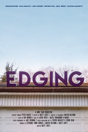 Edging 2018