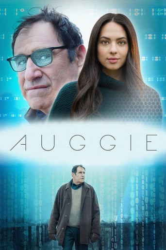 Auggie 2019