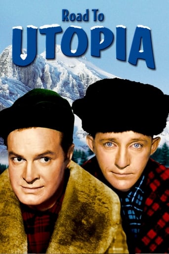 دانلود فیلم Road to Utopia 1945