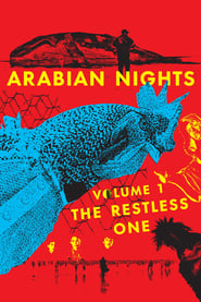 دانلود فیلم Arabian Nights: Volume 1, The Restless One 2015