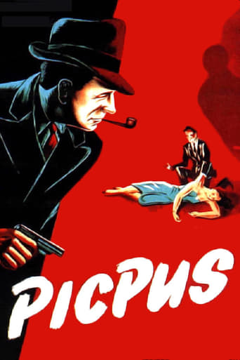 Picpus 1943