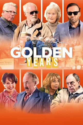 Golden Years 2016