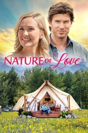 دانلود فیلم Nature of Love 2020 (عشق و شکوه)