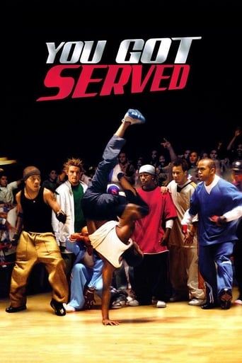 دانلود فیلم You Got Served 2004