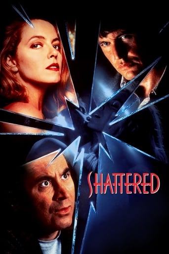 دانلود فیلم Shattered 1991