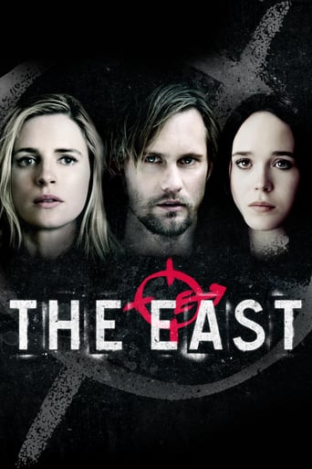 دانلود فیلم The East 2013