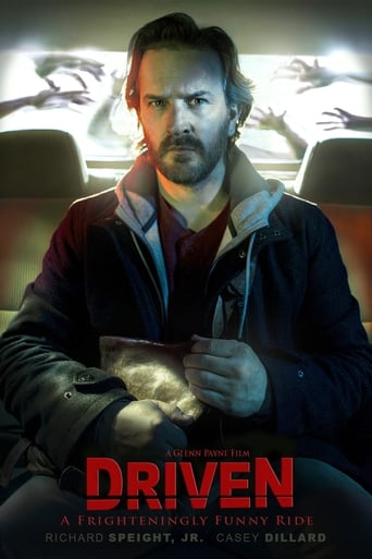 دانلود فیلم Driven 2019 (رانده شده)