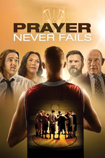 دانلود فیلم Prayer Never Fails 2016