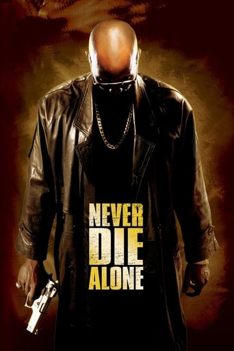 دانلود فیلم Never Die Alone 2004