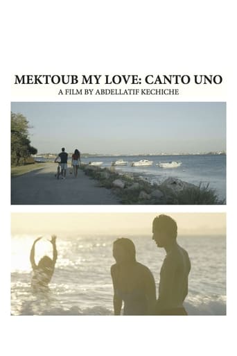 دانلود فیلم Mektoub, My Love: Canto Uno 2017