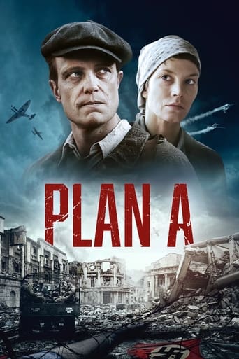 دانلود فیلم Plan A 2021 (نقشه آ)