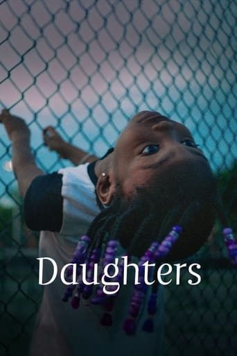 دانلود فیلم Daughters 2024