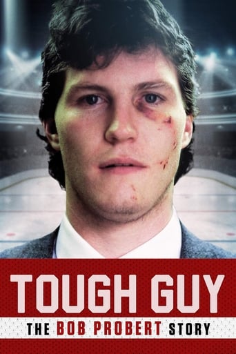 دانلود فیلم Tough Guy: The Bob Probert Story 2019