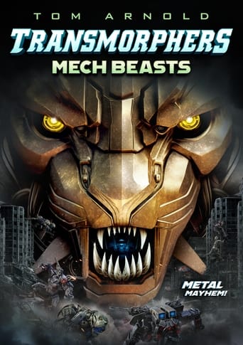 Transmorphers: Mech Beasts 2023