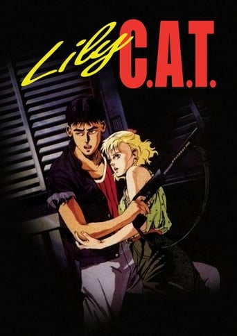 دانلود فیلم Lily C.A.T. 1987