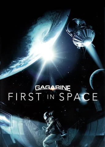 Gagarin: First in Space 2013