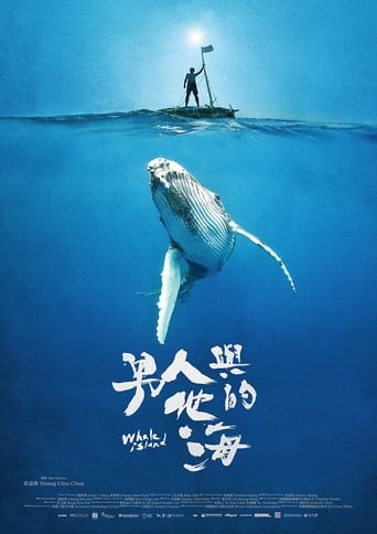 دانلود فیلم Whale Island 2020