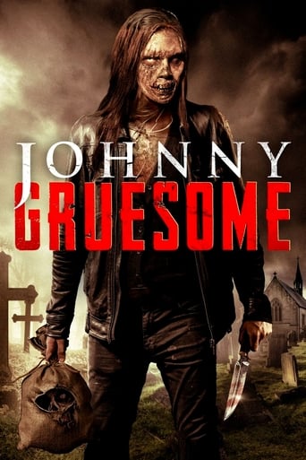 Johnny Gruesome 2018