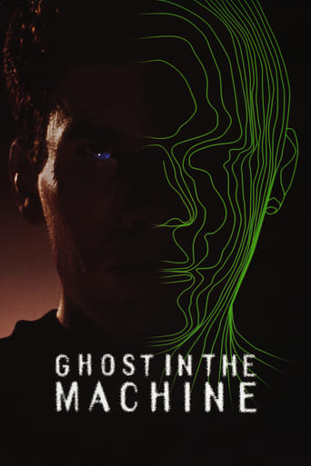 دانلود فیلم Ghost in the Machine 1993