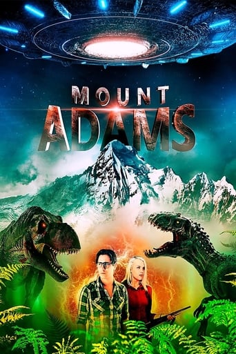 دانلود فیلم Mount Adams 2021 (کوه آدامز)