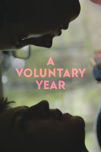 A Voluntary Year 2019