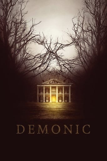 دانلود فیلم Demonic 2015 (شیطانی)