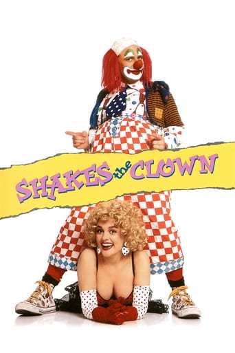 دانلود فیلم Shakes the Clown 1991