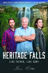 دانلود فیلم Heritage Falls 2016